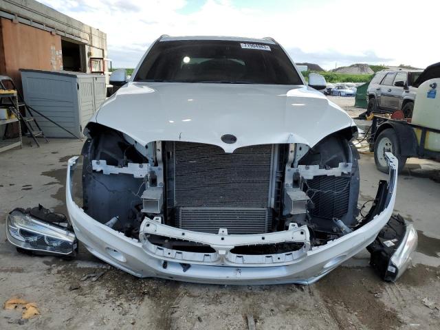 Photo 5 from auction – 2016 BMW X5 XDRIVE3 with VIN 5UXKR0C52G0P19071