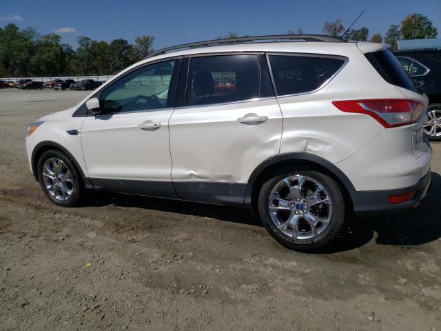 Photo 2 from auction – 2014 FORD ESCAPE SE with VIN 1FMCU0G9XEUE20303