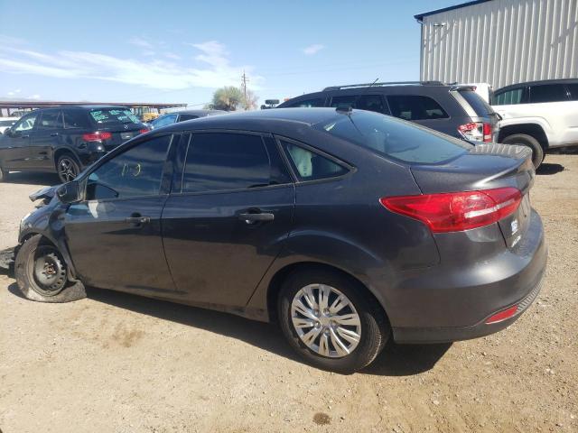 Photo 2 from auction – 2016 FORD FOCUS S with VIN 1FADP3E25GL384171