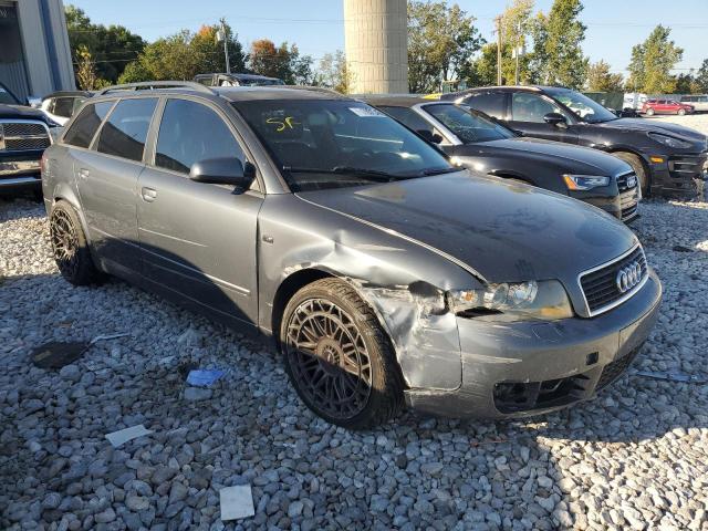Photo 4 from auction – 2005 AUDI A4 1.8T AV with VIN WAUVC68EX5A048846