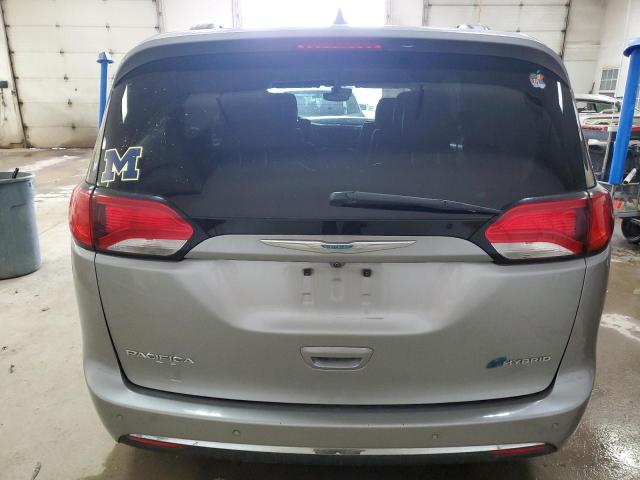 Photo 6 from auction – 2018 CHRYSLER PACIFICA H with VIN 2C4RC1N70JR144827