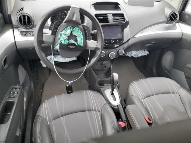 Photo 8 from auction – 2015 CHEVROLET SPARK 1LT with VIN KL8CD6S94FC788247