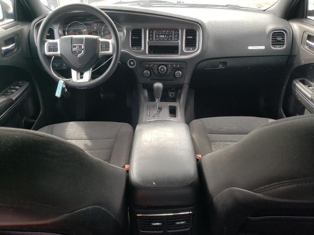 Photo 8 from auction – 2013 DODGE CHARGER SE with VIN 2C3CDXBG6DH640658