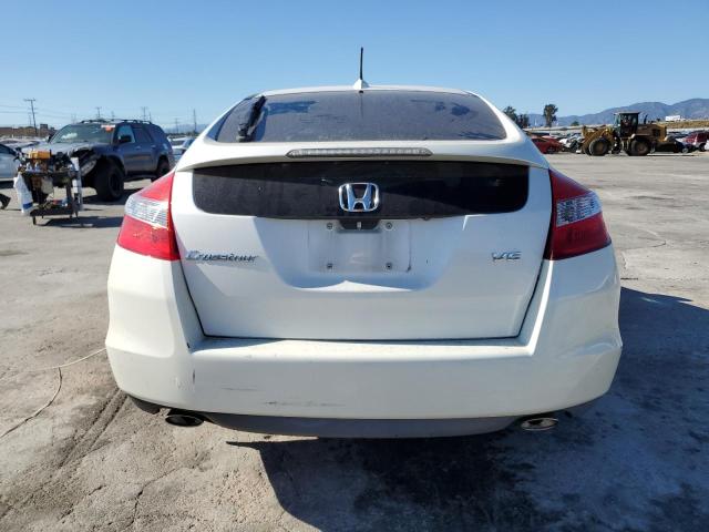 Photo 6 from auction – 2012 HONDA CROSSTOUR with VIN 5J6TF1H59CL006720