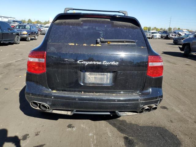Photo 6 from auction – 2008 PORSCHE CAYENNE TU with VIN WP1AC29P98LA82035
