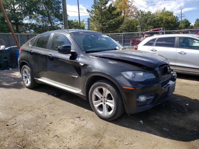 Photo 4 from auction – 2012 BMW X6 XDRIVE3 with VIN 5UXFG2C59CLX08984