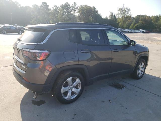 Photo 3 from auction – 2021 JEEP COMPASS LA with VIN 3C4NJDBB1MT506955