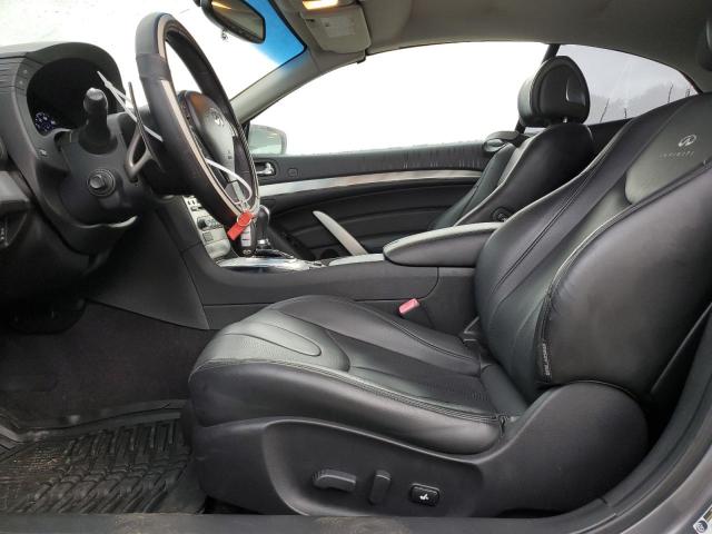Photo 7 from auction – 2011 INFINITI G37 BASE with VIN JN1CV6FE0BM953911