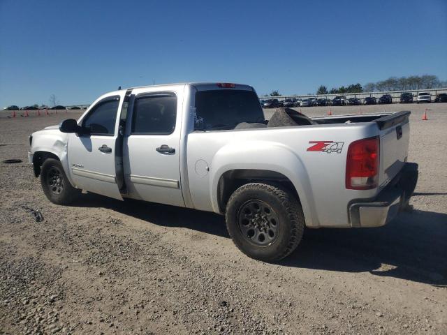 Photo 2 from auction – 2013 GMC SIERRA K15 with VIN 3GTP2VE71DG300871