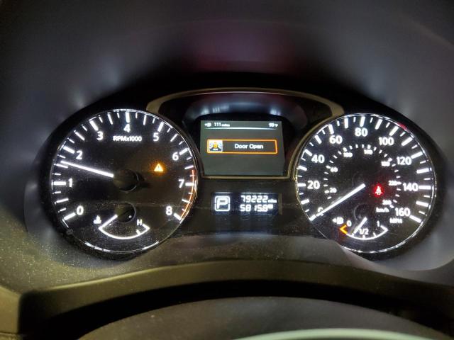 Zdjęcie 9 z aukcji – 2013 NISSAN ALTIMA 2.5 z VIN 1N4AL3AP1DN587865