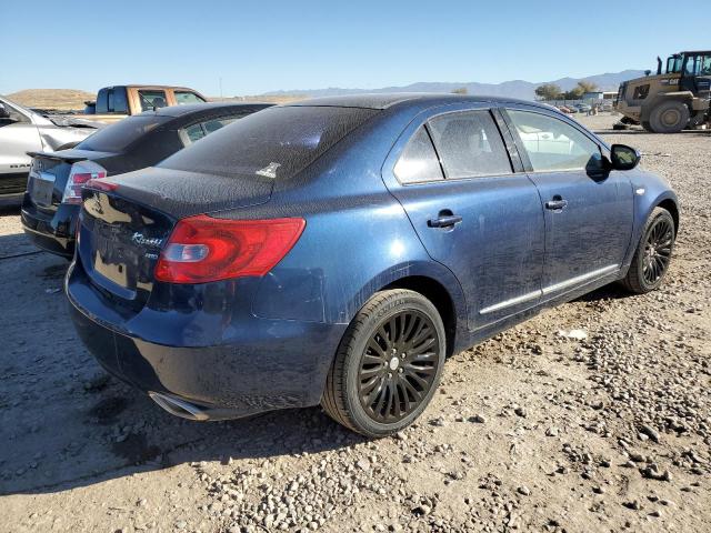 Foto 3 de la subasta – 2012 SUZUKI KIZASHI SE con VIN JS2RF9A32C6101356