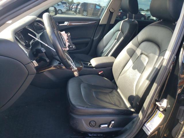 Photo 7 from auction – 2014 AUDI A4 PREMIUM with VIN WAUFFAFL5EN011289