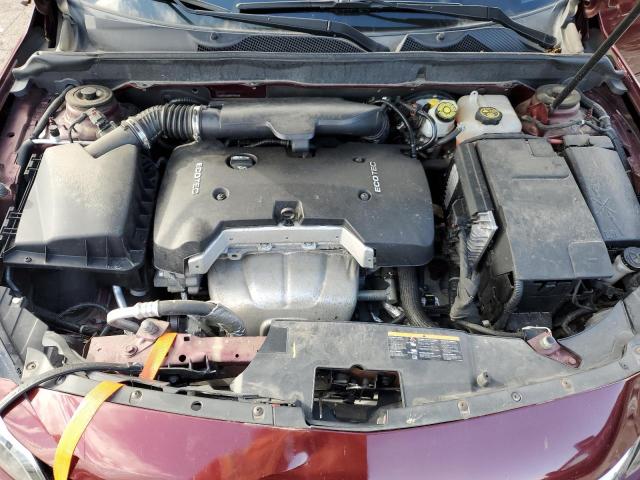 Photo 11 from auction – 2016 CHEVROLET MALIBU LIM with VIN 1G11C5SA9GF165060