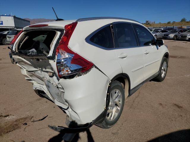 Photo 3 from auction – 2016 HONDA CR-V with VIN 5J6RM4H78GL036056