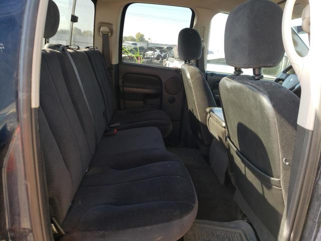 Photo 10 from auction – 2005 DODGE RAM 3500 S with VIN 3D7MS48C65G726293