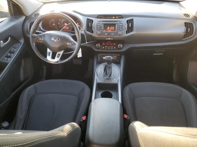 Photo 8 from auction – 2013 KIA SPORTAGE E with VIN KNDPCCA29D7364096