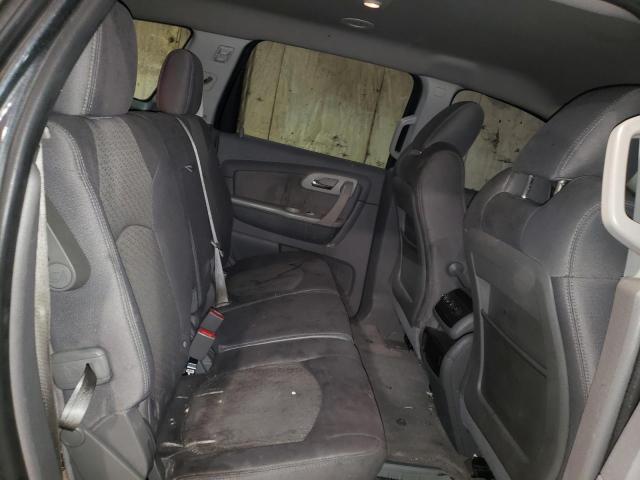 Photo 11 from auction – 2012 CHEVROLET TRAVERSE L with VIN 1GNKRFED8CJ390090