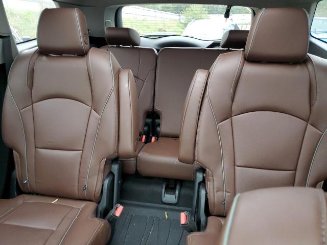 Photo 10 from auction – 2018 BUICK ENCLAVE AV with VIN 5GAEVCKW5JJ192779