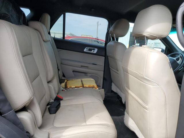 Фото 10 с аукциона – 2015 FORD EXPLORER X с VIN 1FM5K7D82FGC37108