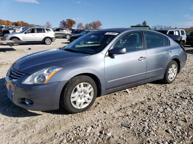 NISSAN ALTIMA BAS 2011 con VIN 1N4AL2AP2BN424102 - Foto de la subasta