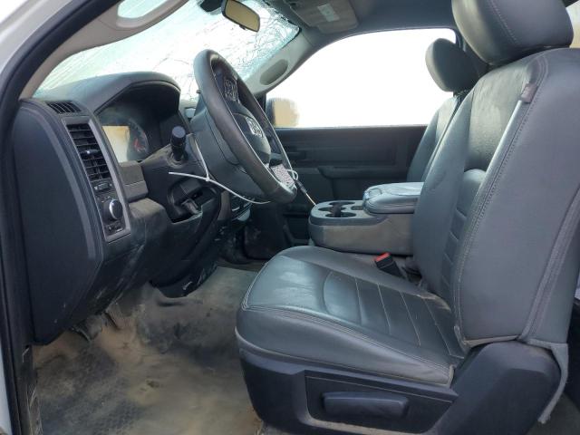 Photo 7 from auction – 2017 RAM 1500 ST with VIN 3C6JR6DG7HG769145