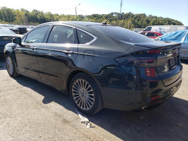 Photo 2 from auction – 2013 FORD FUSION TIT with VIN 3FA6P0K99DR278375