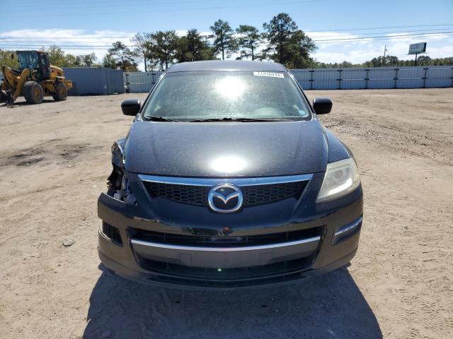 Photo 5 from auction – 2009 MAZDA CX-9 with VIN JM3TB38AX90167749