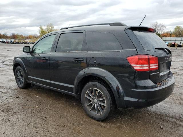 Photo 2 from auction – 2017 DODGE JOURNEY SE with VIN 3C4PDCAB8HT573747
