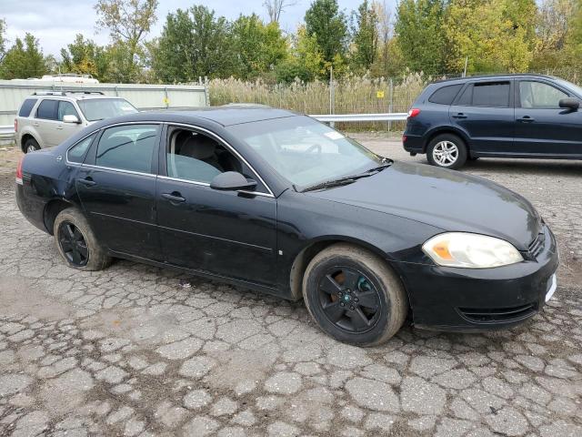 Photo 4 from auction – 2007 CHEVROLET IMPALA LT with VIN 2G1WT58K579195591