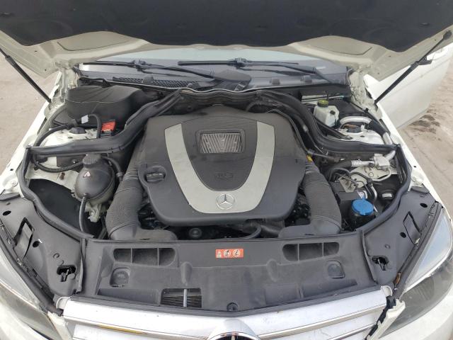 Photo 11 from auction – 2011 MERCEDES-BENZ C 300 with VIN WDDGF5EBXBF644549