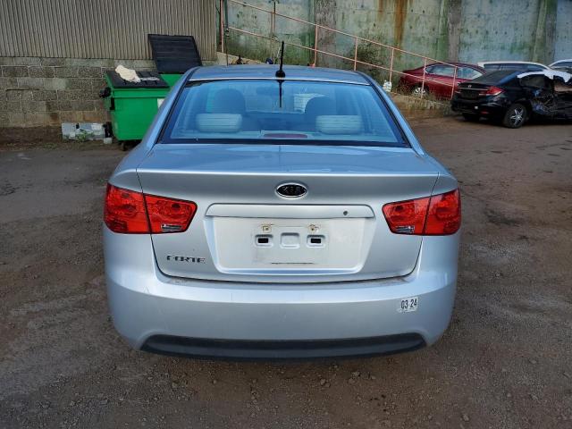 Zdjęcie 6 z aukcji – 2012 KIA FORTE LX z VIN KNAFT4A22C5551446