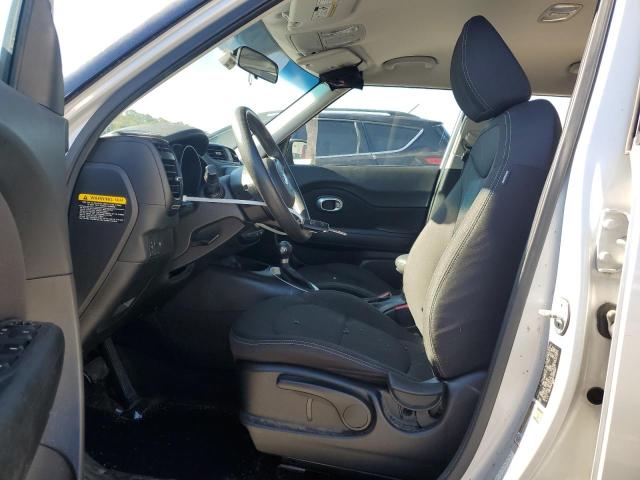 Photo 7 from auction – 2016 KIA SOUL with VIN KNDJN2A28G7825397