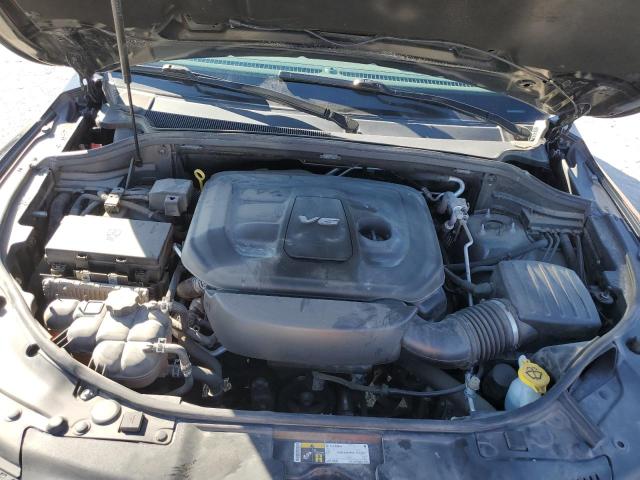 Photo 12 from auction – 2016 DODGE DURANGO LI with VIN 1C4RDHDGXGC346437