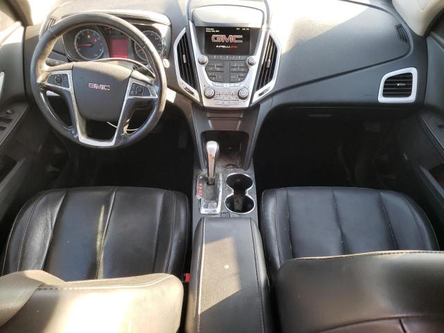 Photo 8 from auction – 2015 GMC TERRAIN SL with VIN 2GKFLSE32F6264227