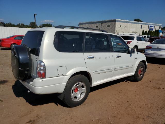 Photo 3 from auction – 2003 SUZUKI XL7 PLUS with VIN JS3TX92V634106487