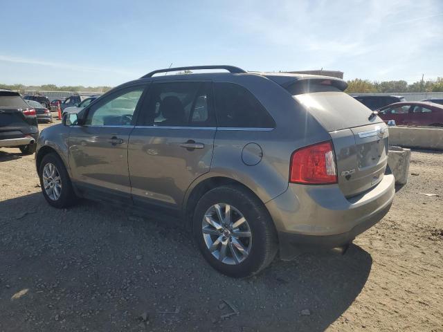 Photo 2 from auction – 2013 FORD EDGE LIMIT with VIN 2FMDK3K91DBA04809