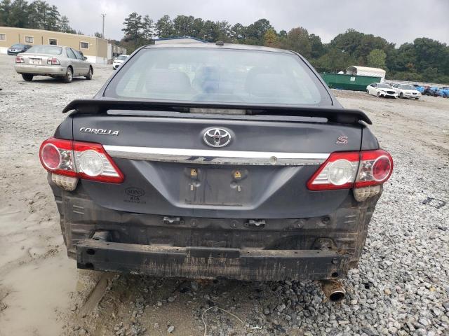 Photo 6 from auction – 2011 TOYOTA COR with VIN 2T1BU4EE7BC664815