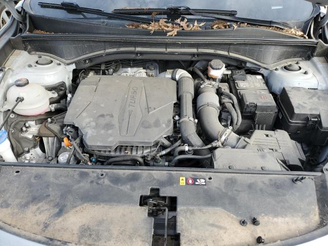 Photo 12 from auction – 2022 KIA SORENTO SX with VIN 5XYRKDLF2NG077995