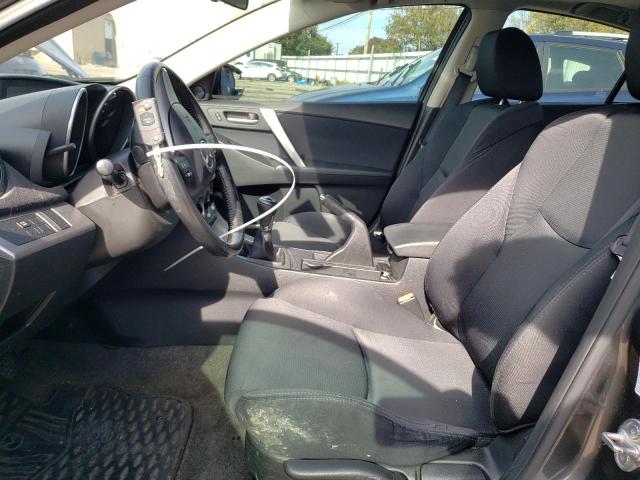 Photo 7 from auction – 2010 MAZDA 3 S with VIN JM1BL1S58A1279546