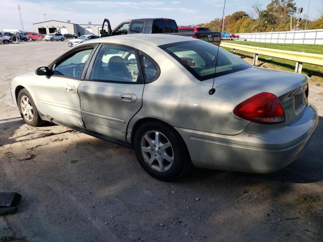 Photo 2 from auction – 2005 FORD TAURUS SEL with VIN 1FAFP56UX5A306692