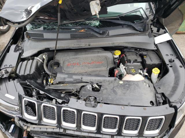 Photo 12 from auction – 2018 JEEP COMPASS LA with VIN 3C4NJDBB9JT168264