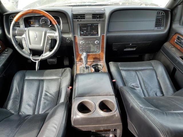 Photo 8 from auction – 2015 LINCOLN NAVIGATOR with VIN 5LMJJ2HT5FEJ02037