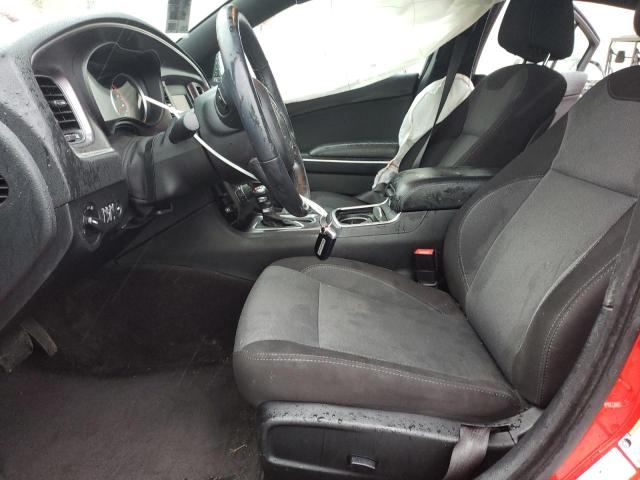Photo 7 from auction – 2017 DODGE CHARGER SE with VIN 2C3CDXBG7HH612146