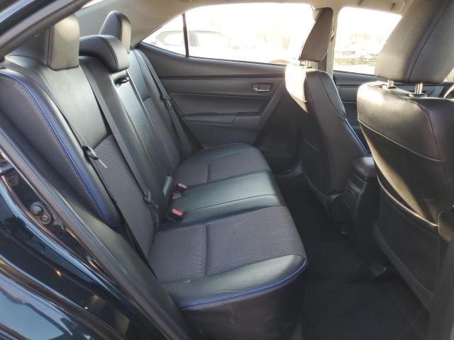 Photo 10 from auction – 2017 TOYOTA COROLLA L with VIN 2T1BURHEXHC876870