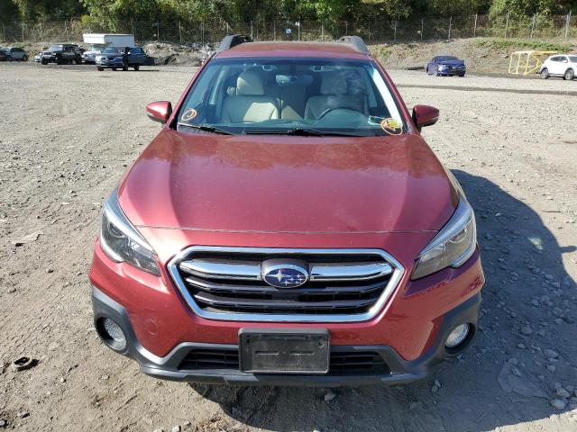 Photo 5 from auction – 2019 SUBARU OUTBACK 2. with VIN 4S4BSAFC9K3259920