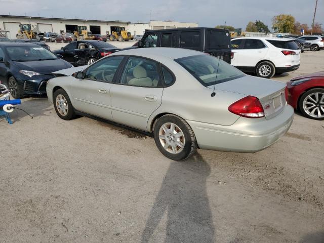 Photo 2 from auction – 2007 FORD TAURUS SE with VIN 1FAFP53U47A133548