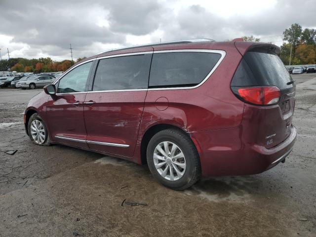 Photo 2 from auction – 2018 CHRYSLER PACIFICA T with VIN 2C4RC1BGXJR217352