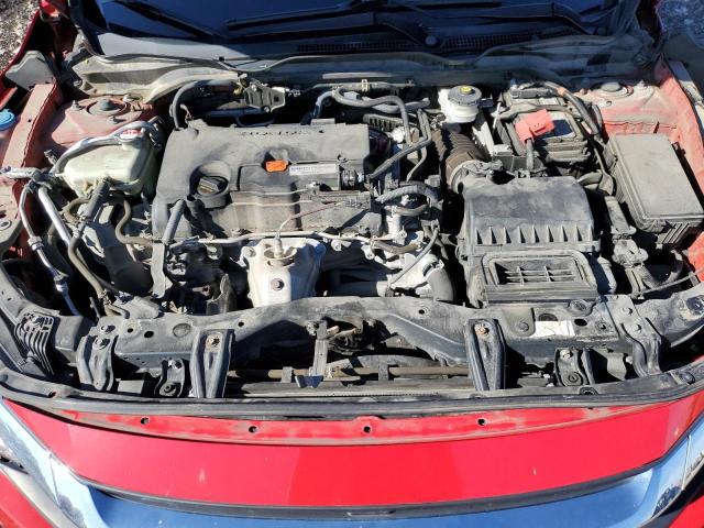 Photo 11 from auction – 2018 HONDA CIVIC LX with VIN 2HGFC2F54JH533676
