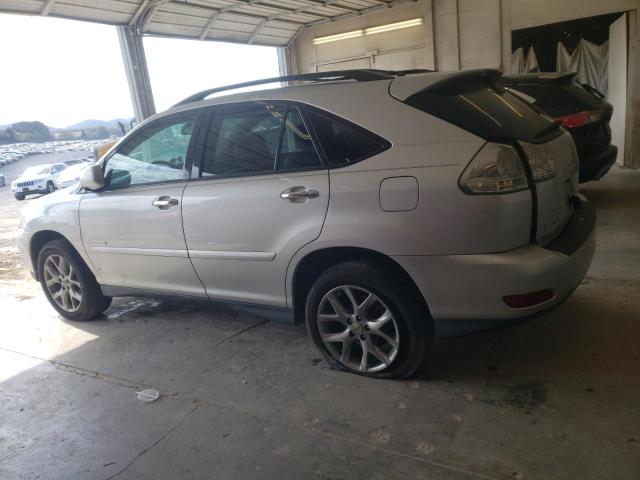 Photo 2 from auction – 2009 LEXUS RX 350 with VIN 2T2GK31U09C073427