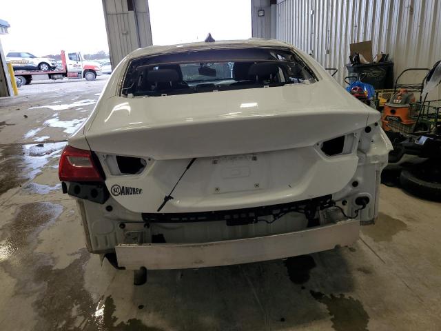 Photo 6 from auction – 2016 CHEVROLET MALIBU LS with VIN 1G1ZB5ST6GF279301